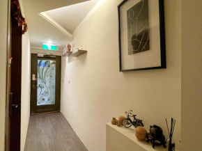 Jhen Adores Homestay